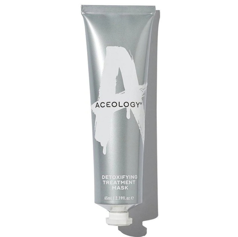 ACEOLOGY DETOXIFYING TREATMENT MASK•65 ml